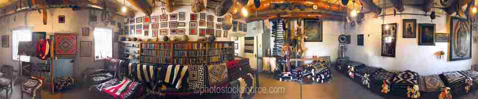 Interiors Panoramas gallery