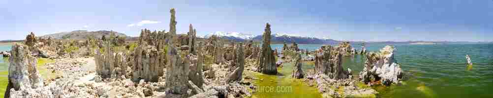 USA Travel Panoramas gallery