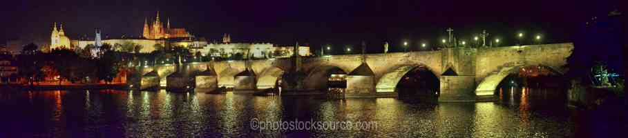 Bridge Panoramas gallery