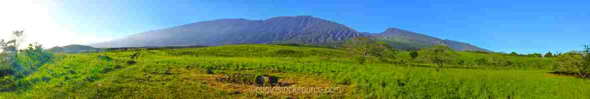 Hawaii Panoramas gallery