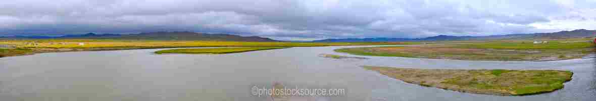 Mongolian Panoramas gallery