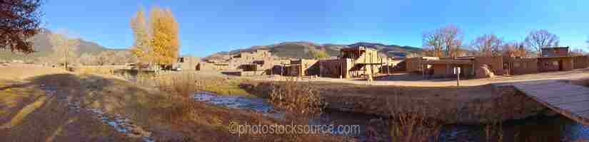 Native American Panoramas gallery