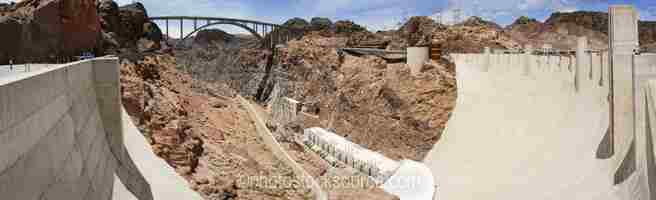 Nevada Panoramas gallery