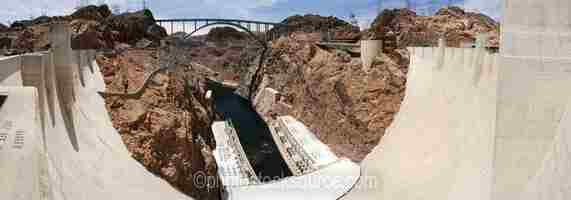 Nevada Panoramas gallery