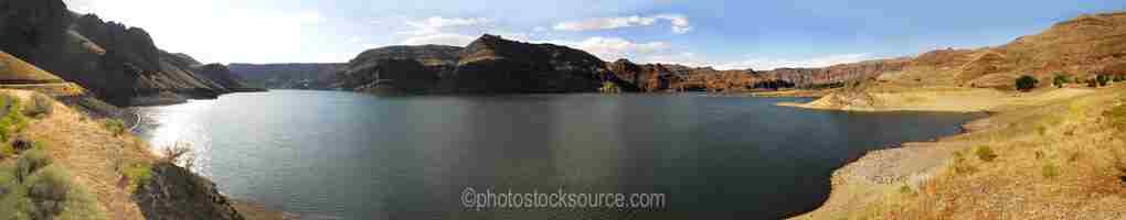 Lake Panoramas gallery