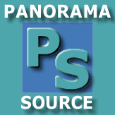 Panorama Source logo