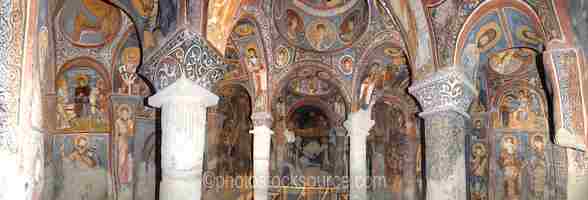 Interiors Panoramas gallery