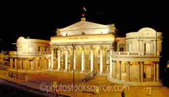 Building Panoramas gallery