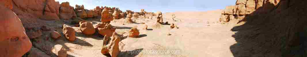 Utah Panoramas gallery